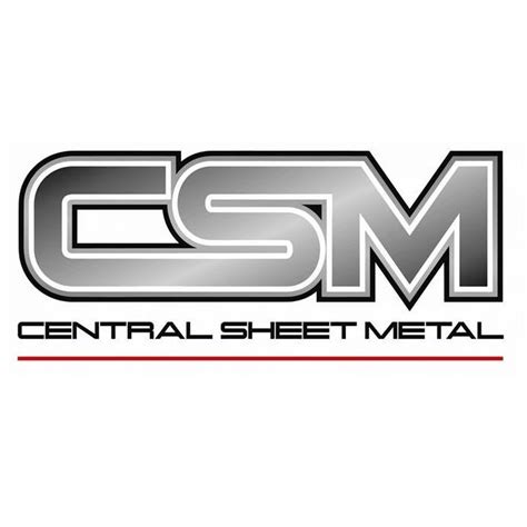 central sheet metal company